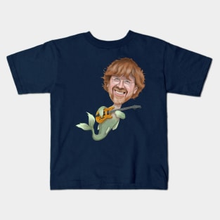 trey Kids T-Shirt